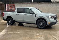 فورد مافريك